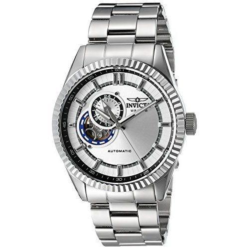 インビクタ INVICTA メンズ 腕時計 クロノグラフ インビクタ