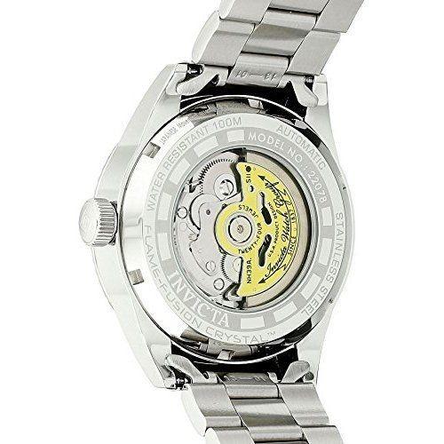 インビクタ INVICTA メンズ 腕時計 クロノグラフ インビクタ