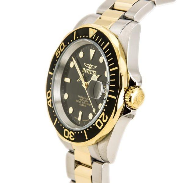 インビクタ INVICTA メンズ 腕時計 クロノグラフ インビクタ