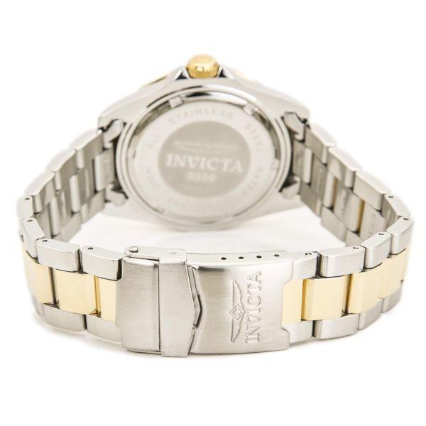 インビクタ INVICTA メンズ 腕時計 クロノグラフ インビクタ