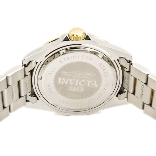インビクタ INVICTA メンズ 腕時計 クロノグラフ インビクタ