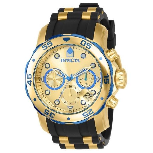 インビクタ INVICTA メンズ 腕時計 クロノグラフ インビクタ