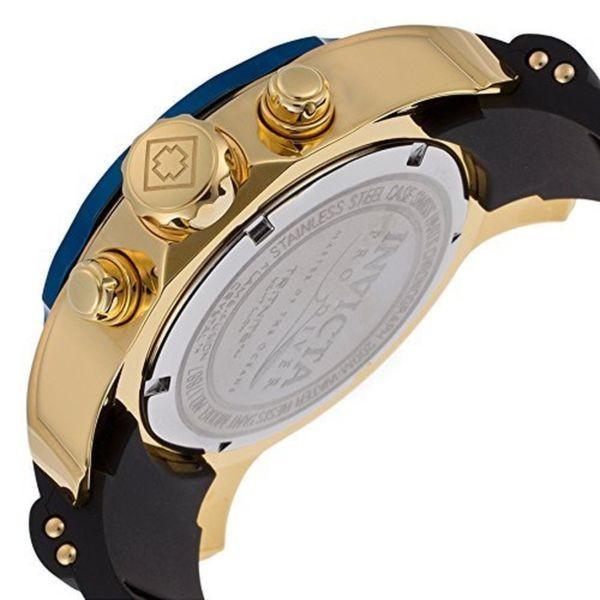 インビクタ INVICTA メンズ 腕時計 クロノグラフ インビクタ