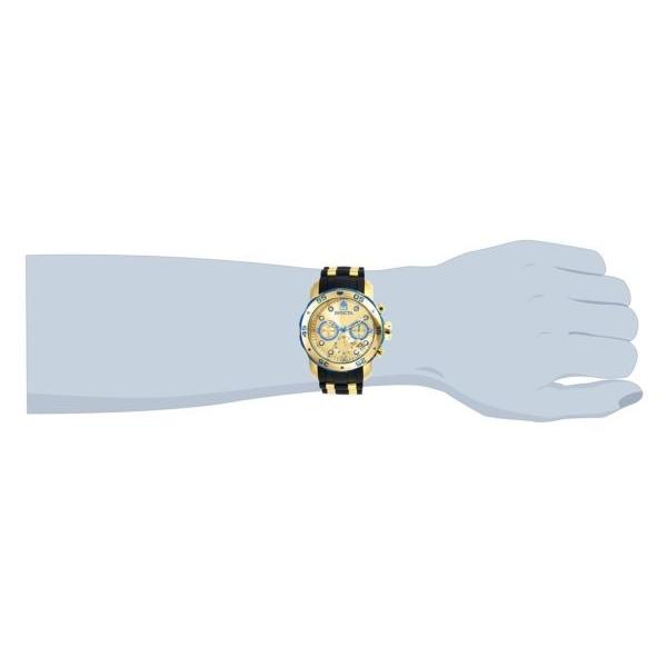 インビクタ INVICTA メンズ 腕時計 クロノグラフ インビクタ