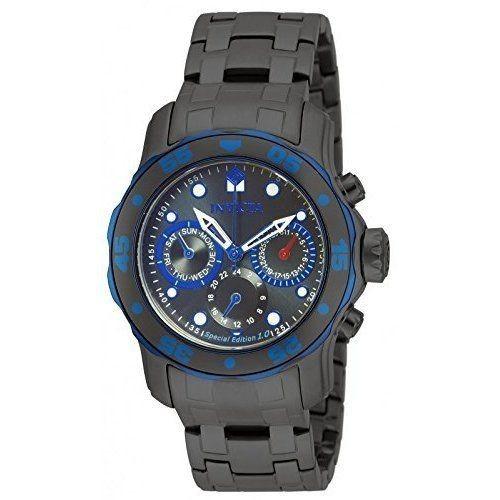 インビクタ INVICTA メンズ 腕時計 クロノグラフ