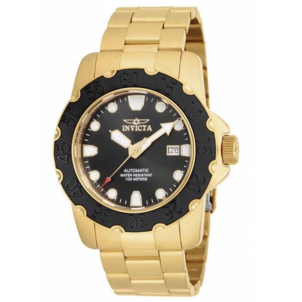 インビクタ INVICTA メンズ 腕時計 クロノグラフ