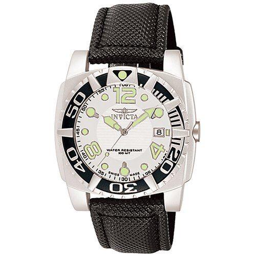 インビクタ INVICTA メンズ 腕時計 クロノグラフ インビクタ