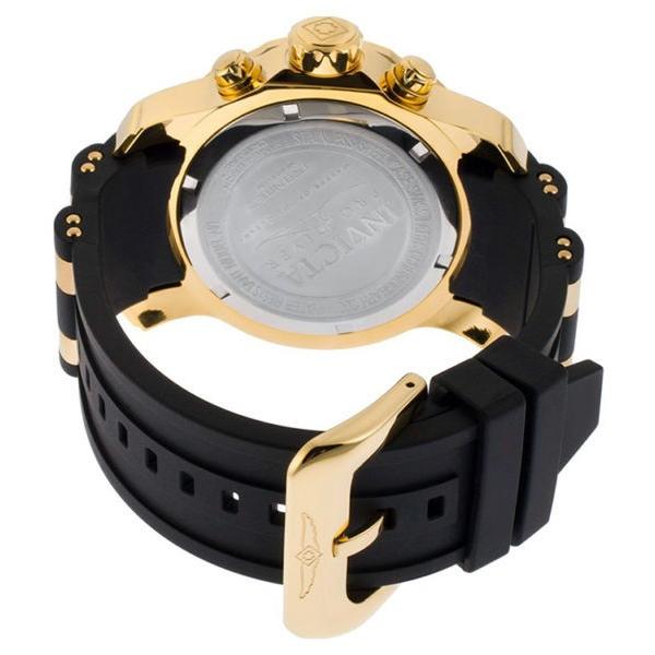 インビクタ INVICTA メンズ 腕時計 クロノグラフ インビクタ