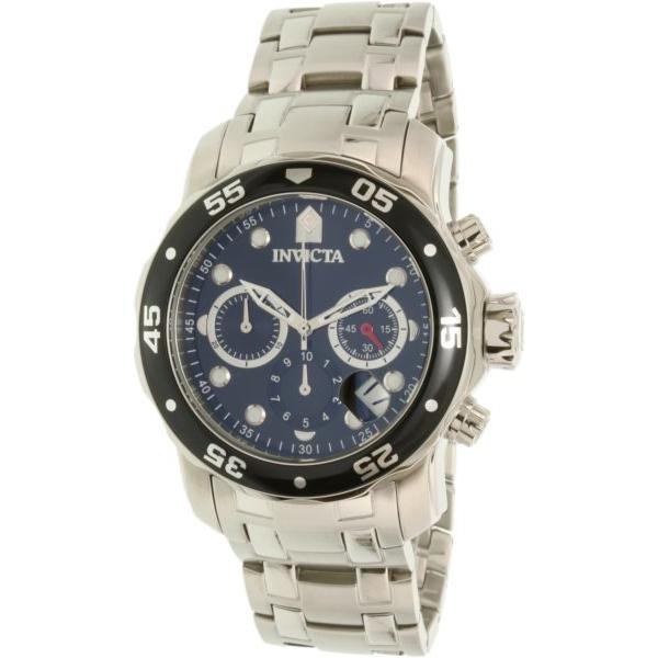 インビクタ INVICTA メンズ 腕時計 クロノグラフ インビクタ