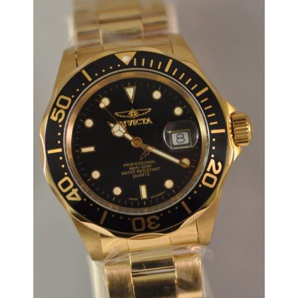 インビクタ INVICTA メンズ 腕時計 クロノグラフ