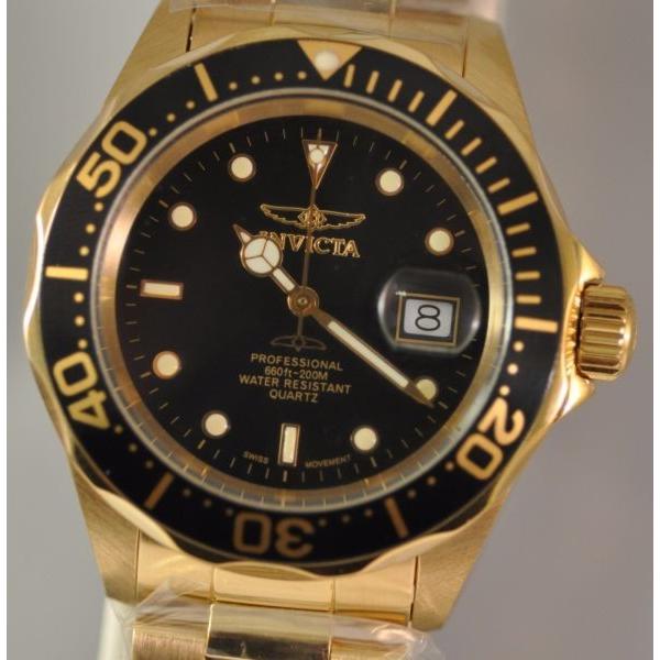 インビクタ INVICTA メンズ 腕時計 クロノグラフ インビクタ