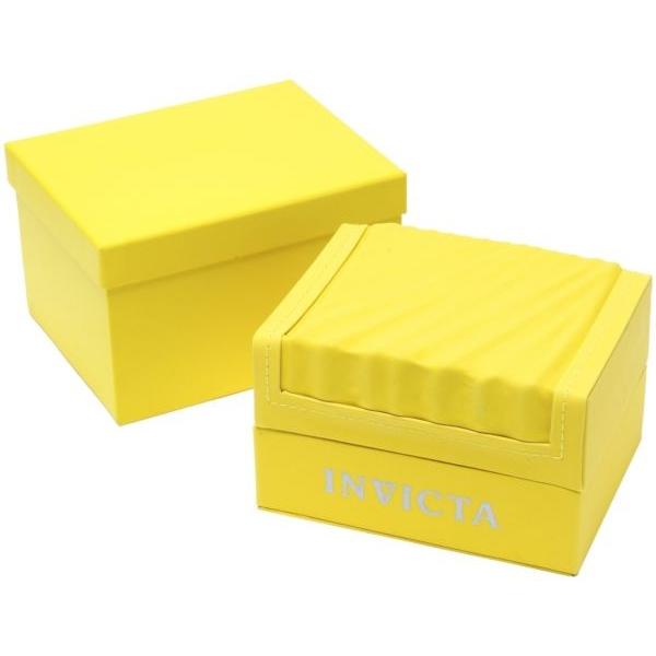 インビクタ INVICTA メンズ 腕時計 クロノグラフ インビクタ