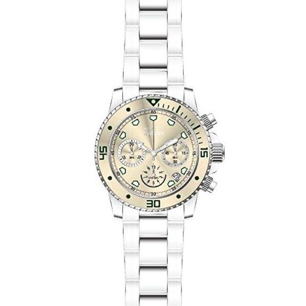 インビクタ INVICTA メンズ 腕時計 クロノグラフ