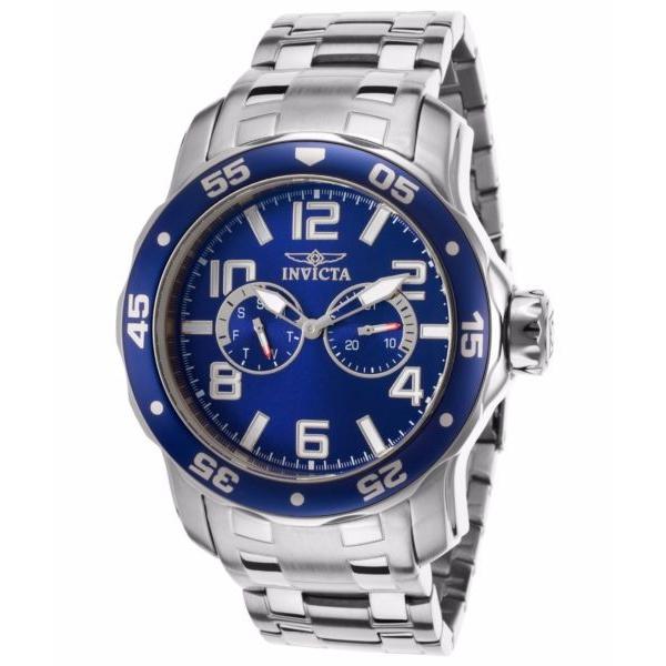 インビクタ INVICTA メンズ 腕時計 クロノグラフ インビクタ