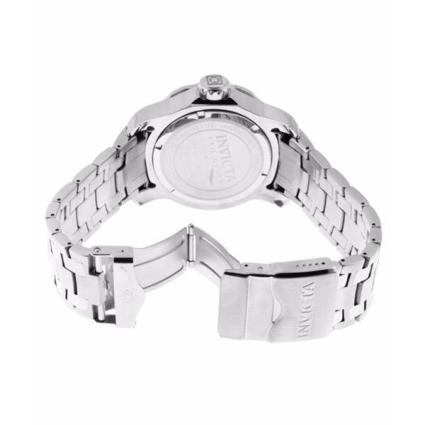 インビクタ INVICTA メンズ 腕時計 クロノグラフ インビクタ