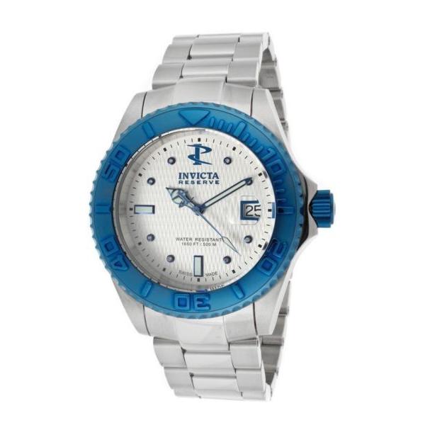 【早い者勝ち】 インビクタ INVICTA メンズ 腕時計 クロノグラフ 【FKP1457488869】(51348円)