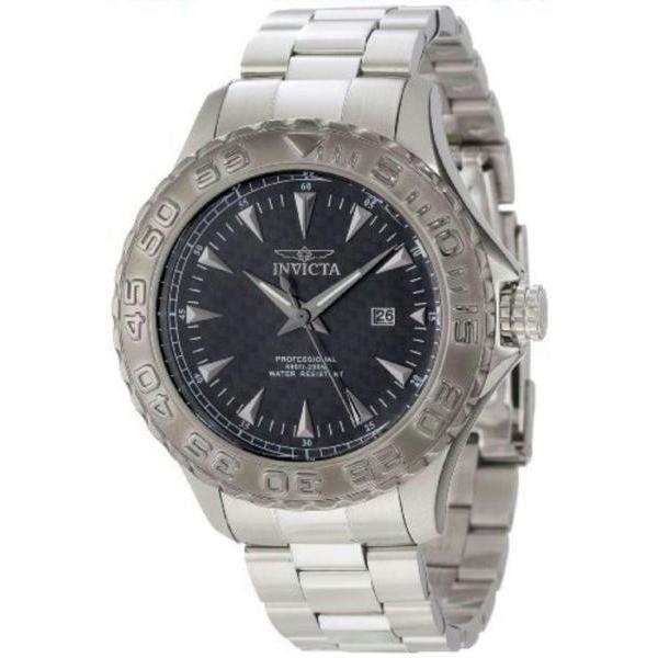 インビクタ INVICTA メンズ 腕時計 クロノグラフ