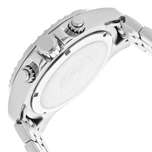 インビクタ INVICTA メンズ 腕時計 クロノグラフ インビクタ