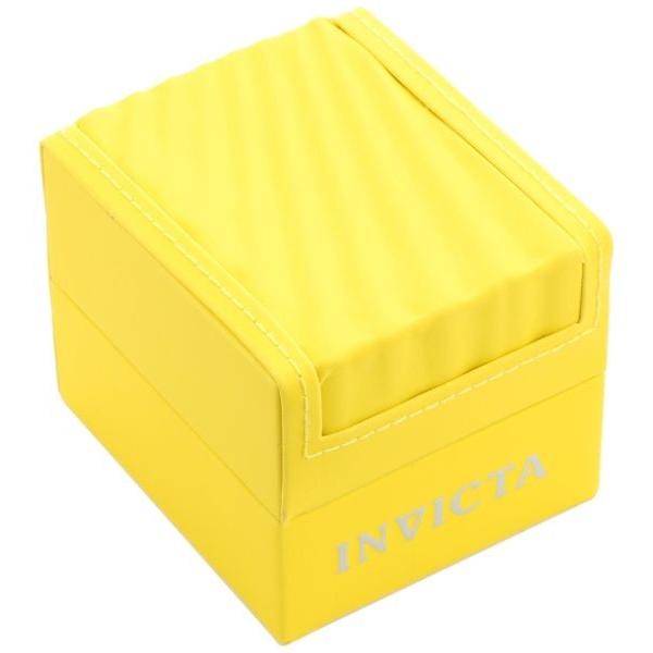 インビクタ INVICTA メンズ 腕時計 クロノグラフ インビクタ