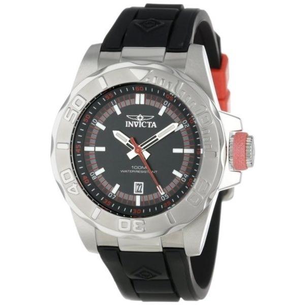 インビクタ INVICTA メンズ 腕時計 クロノグラフ