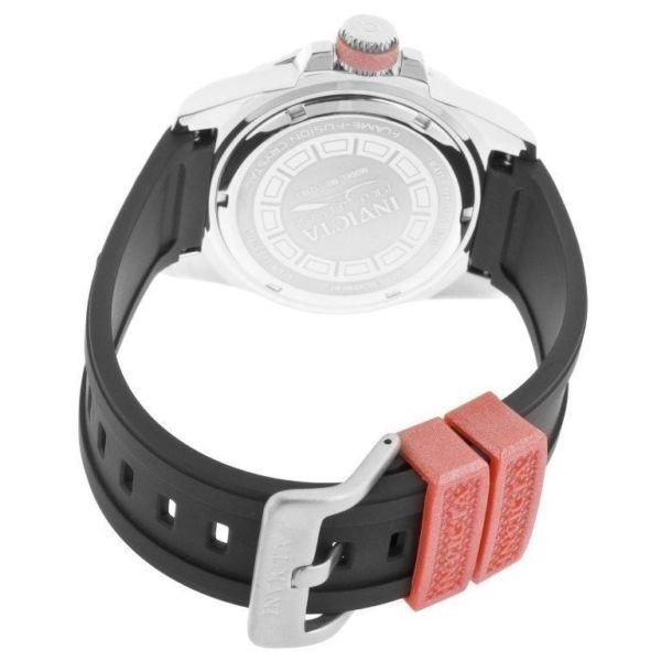 インビクタ INVICTA メンズ 腕時計 クロノグラフ インビクタ