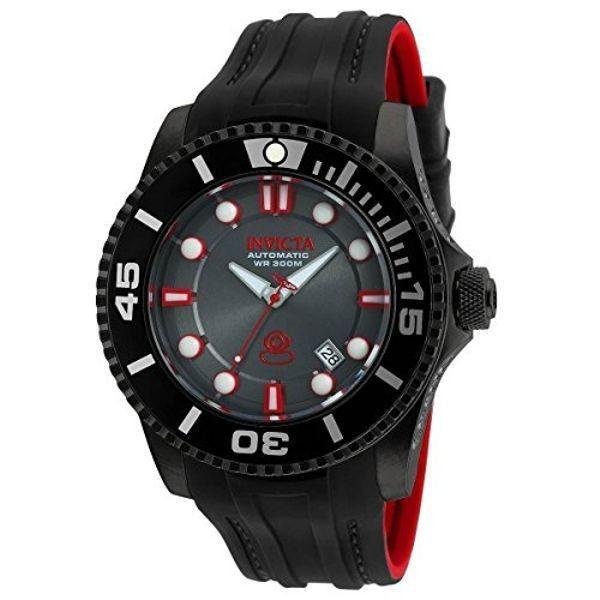 インビクタ INVICTA メンズ 腕時計 クロノグラフ ファッション