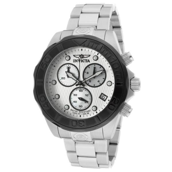 インビクタ INVICTA メンズ 腕時計 クロノグラフ ファッション 腕時計、アクセサリー メンズ腕時計 C1250794758(12426円)