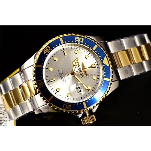 インビクタ INVICTA メンズ 腕時計 クロノグラフ インビクタ