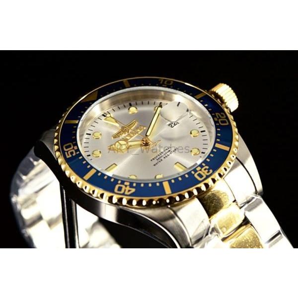 インビクタ INVICTA メンズ 腕時計 クロノグラフ インビクタ