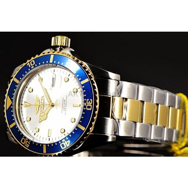 インビクタ INVICTA メンズ 腕時計 クロノグラフ インビクタ