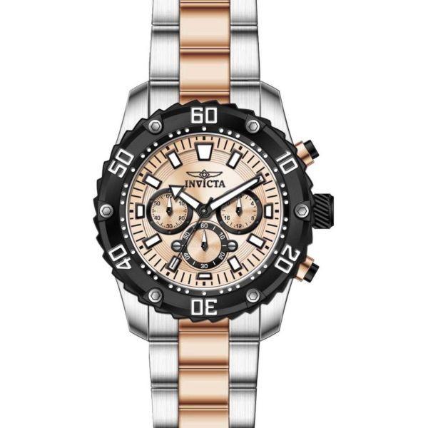 インビクタ INVICTA メンズ 腕時計 クロノグラフ インビクタ