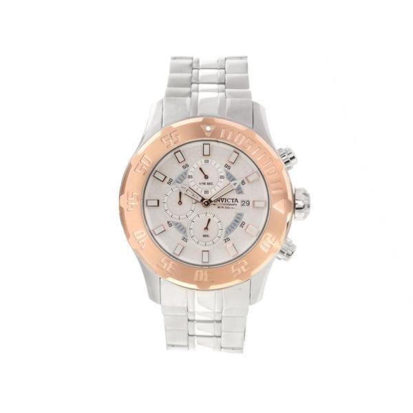 インビクタ INVICTA メンズ 腕時計 クロノグラフ インビクタ