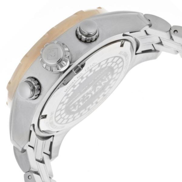 インビクタ INVICTA メンズ 腕時計 クロノグラフ インビクタ