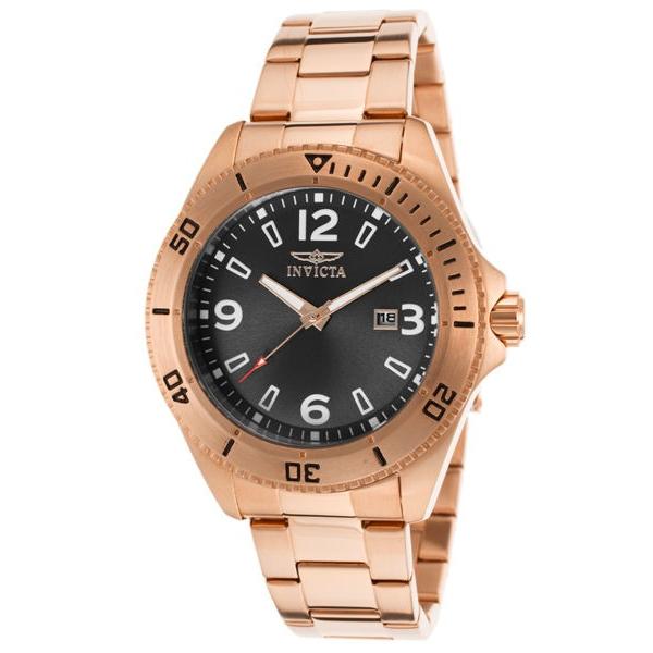 インビクタ INVICTA メンズ 腕時計 クロノグラフ インビクタ