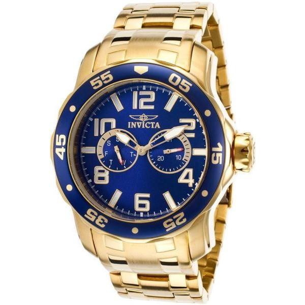 インビクタ INVICTA メンズ 腕時計 クロノグラフ インビクタ