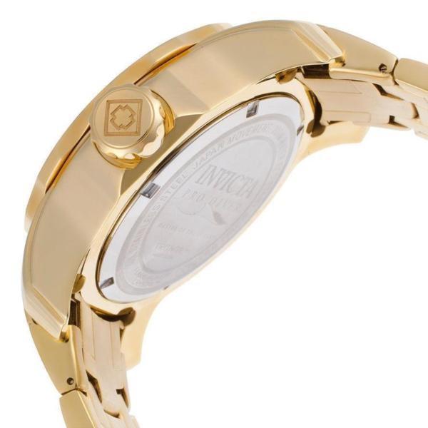 インビクタ INVICTA メンズ 腕時計 クロノグラフ インビクタ