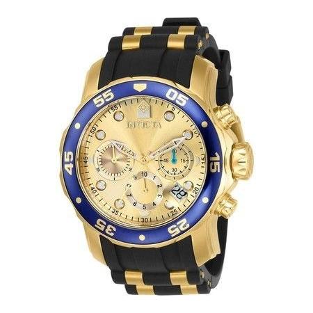 インビクタ INVICTA メンズ 腕時計 クロノグラフ(92529円)