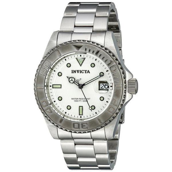 インビクタ INVICTA メンズ 腕時計 クロノグラフ