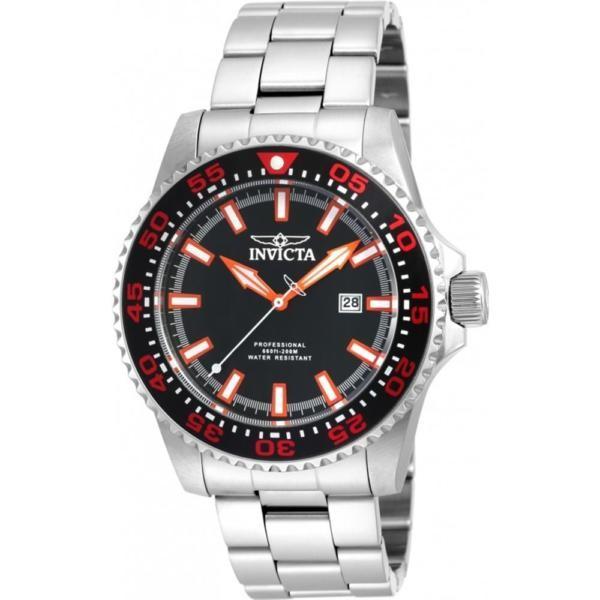 インビクタ INVICTA メンズ 腕時計 クロノグラフ インビクタ