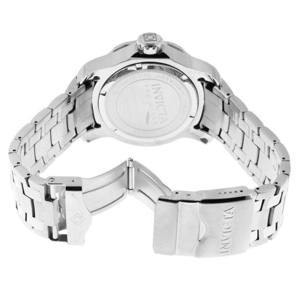 インビクタ INVICTA メンズ 腕時計 クロノグラフ インビクタ