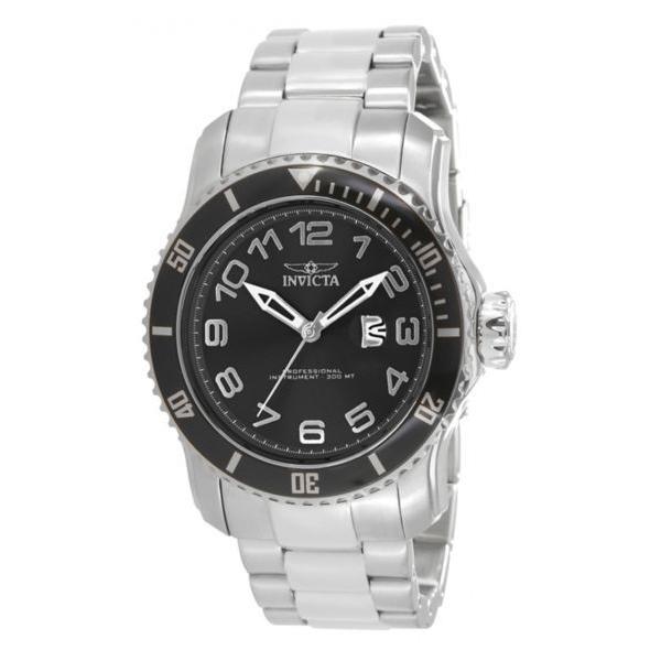 インビクタ INVICTA メンズ 腕時計 クロノグラフ