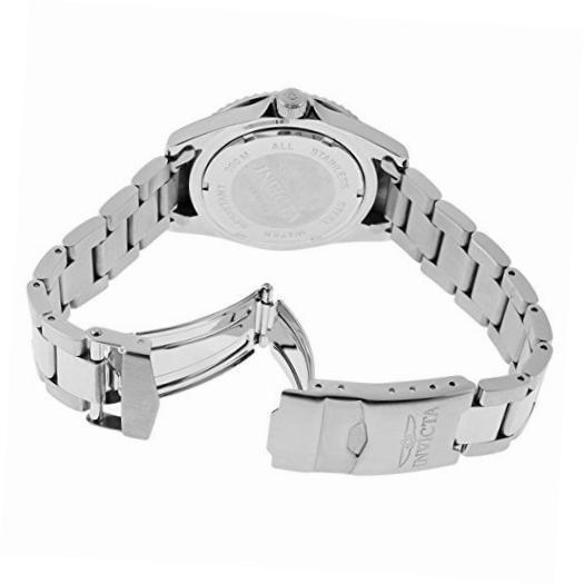 インビクタ INVICTA メンズ 腕時計 クロノグラフ インビクタ