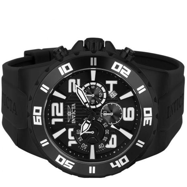 インビクタ INVICTA メンズ 腕時計 クロノグラフ インビクタ