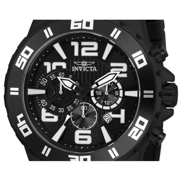 インビクタ INVICTA メンズ 腕時計 クロノグラフ インビクタ