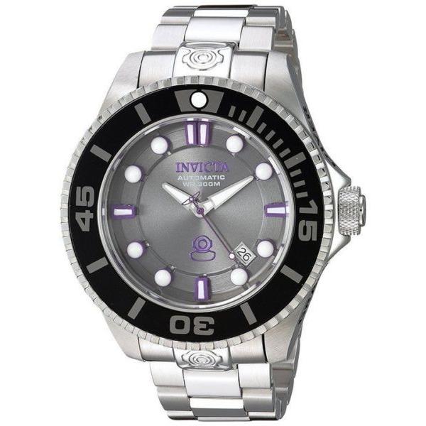 インビクタ INVICTA メンズ 腕時計 クロノグラフ インビクタ