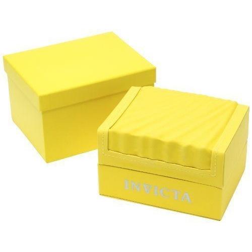 インビクタ INVICTA メンズ 腕時計 クロノグラフ インビクタ