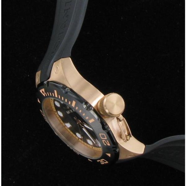 インビクタ INVICTA メンズ 腕時計 クロノグラフ