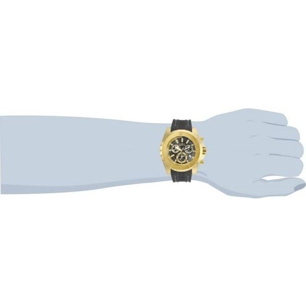 インビクタ INVICTA メンズ 腕時計 クロノグラフ インビクタ