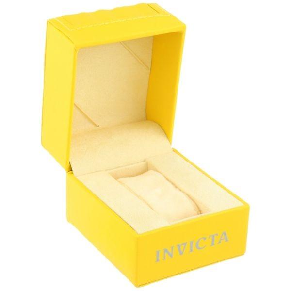 インビクタ INVICTA メンズ 腕時計 クロノグラフ インビクタ