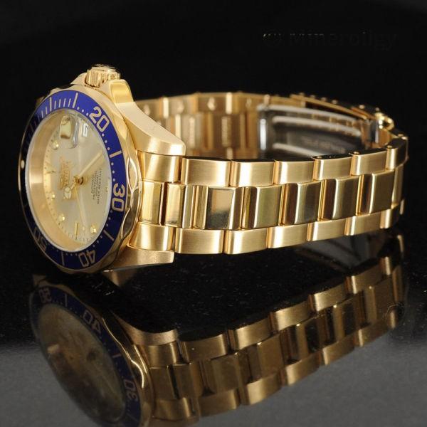 インビクタ INVICTA メンズ 腕時計 クロノグラフ インビクタ